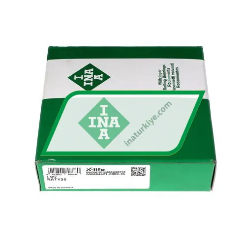 INA RATY35