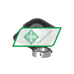 INA PCFT40-XL rulman resim 2