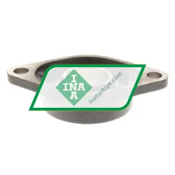 INA TCJT50 rulman resim 2