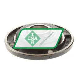 INA RMEY35-N rulman resim 2