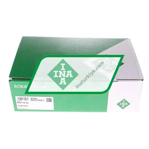 INA RCJT70-XL ürün fotoğrafı 4