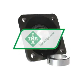 INA RCJ45-XL-I rulman resim 2
