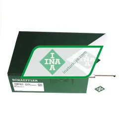 INA RCJ45-XL-I rulman resim 3