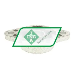INA RCJT25-N-FA125 rulman resim 2
