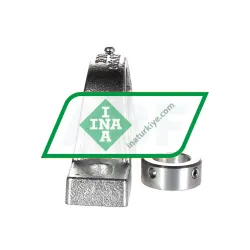 INA PASE20-N-FA125 rulman resim 2
