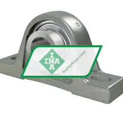 INA PASE20-N-FA125 rulman resim 4
