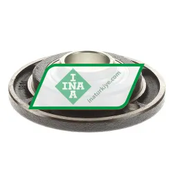 INA RME40-N rulman resim 2