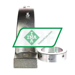 INA PASE60-XL-N-FA125-I rulman resim 2