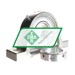 INA PASE60-XL-N-FA125-I rulman resim 3