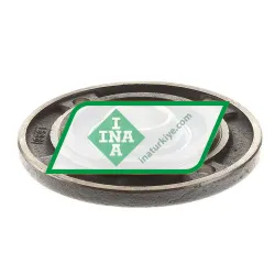 INA TFE25 rulman resim 2