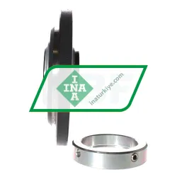 INA RME80-XL rulman resim 2