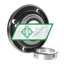 INA RME80-XL rulman resim 3
