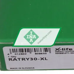 INA RATRY30-XL rulman resim 5