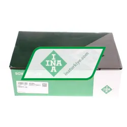 INA TASE75-XL rulman resim 3