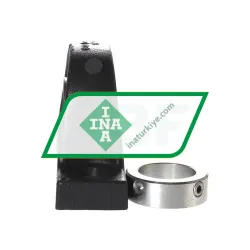 INA PASE40-N-FA106-I rulman resim 2