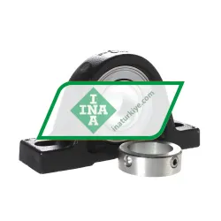 INA PASE40-N-FA106-I rulman resim 3