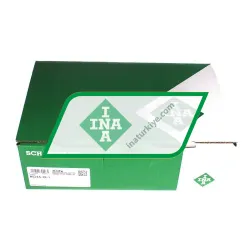 INA RCJ55-XL-I rulman resim 2