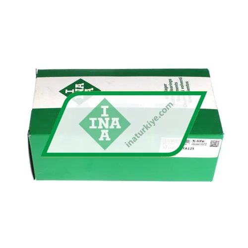 INA RCJT35-N-FA125 ürün fotoğrafı 3
