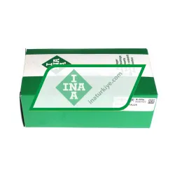 INA RCJT35-N-FA125 rulman resim 3