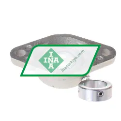 INA PCJT25-N-FA125 rulman resim 2