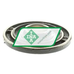 INA TFE60 rulman resim 2
