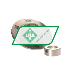 INA GRA20-XL rulman resim 2