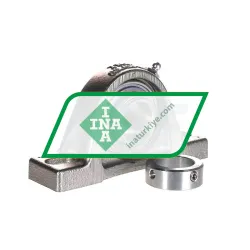INA RASE25-N-FA125 rulman resim 2