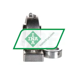 INA RASE25-N-FA125 rulman resim 3