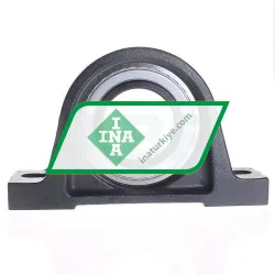 INA RASE90-XL rulman resim 2