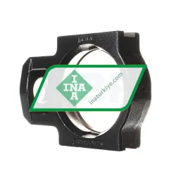 INA GG-TUE13/14 rulman resim 2