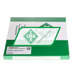 INA FLAN85-MSB-FA125 rulman resim 2