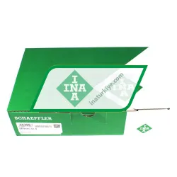 INA GEHSHE12-GG-N rulman resim 4
