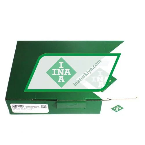 INA GEHCJ10-GG-N-FA125-1 ürün fotoğrafı 2