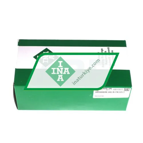 INA GEHASE06-GG-N-FA125-1 ürün fotoğrafı 4