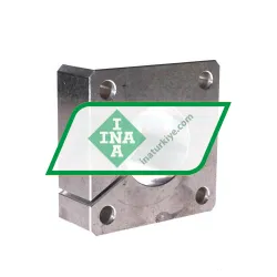 INA FW50-B rulman resim 2