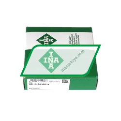 INA GEHCJ04-GG-N rulman resim 2
