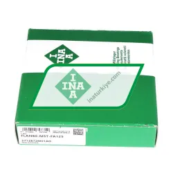 INA FLAN80-MST-FA125 rulman resim 2