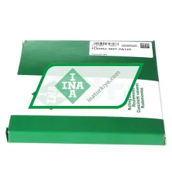 INA FLAN62-MST-FA125 rulman resim 2