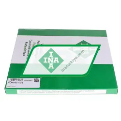 INA FLAN110-MSB rulman resim 2