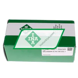 INA GG-ASE04-E-N-FA125-1 rulman resim 2