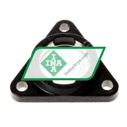 INA GG-CFTR05 rulman resim 2