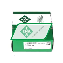 INA GEH52-BT rulman resim 3