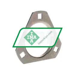 INA FLAN72-MSTR-FA125 rulman resim 2