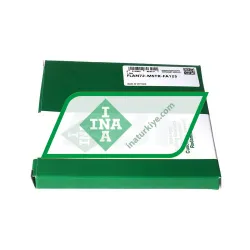 INA FLAN72-MSTR-FA125 rulman resim 3