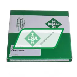 INA FLAN72-MSTR rulman resim 2