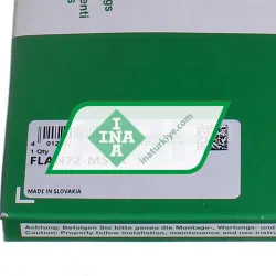 INA FLAN72-MSTR rulman resim 3