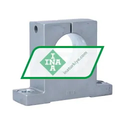 INA GWA50 rulman resim 2