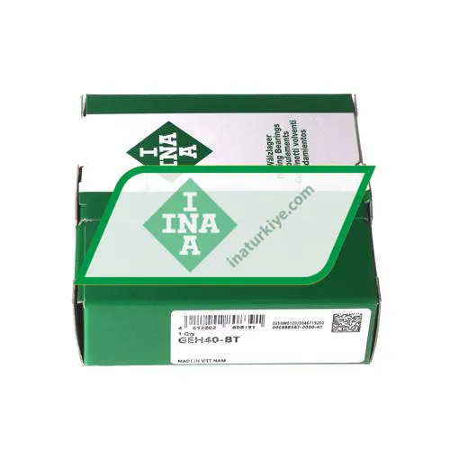 INA GEH40-BT ürün fotoğrafı 3