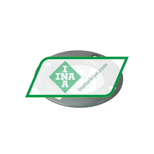 INA FLAN100-MSB-FA125 ürün fotoğrafı 2