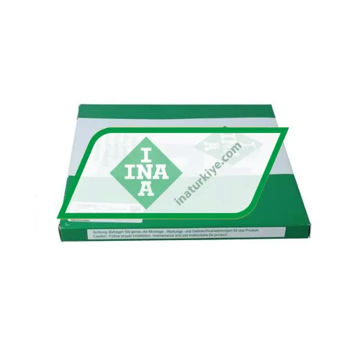 INA FLAN100-MSB-FA125 ürün fotoğrafı 3
